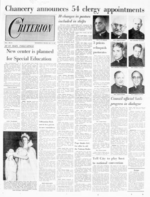 Thumbnail of the front page