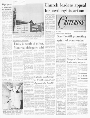 Thumbnail of front page