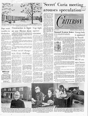 Thumbnail of front page