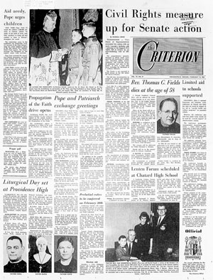 Thumbnail of front page