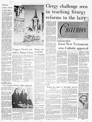 Thumbnail of front page