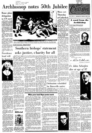 Thumbnail of front page