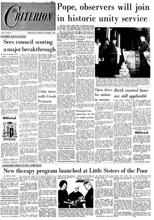 Thumbnail of front page