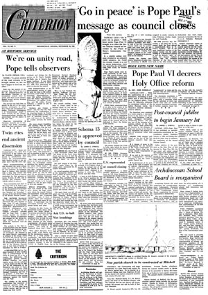 Thumbnail of front page