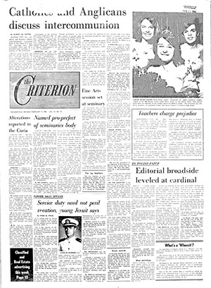 Thumbnail of front page