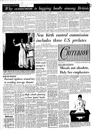 Thumbnail of front page