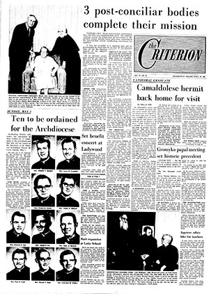 Thumbnail of front page