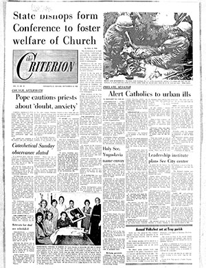 Thumbnail of front page