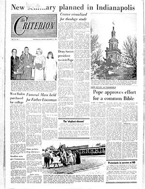 Thumbnail of front page