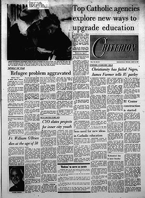 Thumbnail of front page