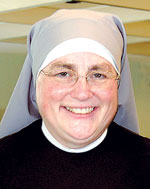 Sr. Constance Veit, L.S.P.