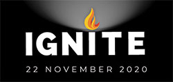 IGNITE logo