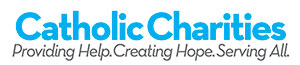 Catholic Charities logo