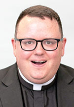 Fr. James Brockmeier