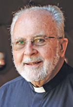 Fr. Clem Davis