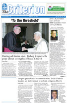 Thumbnail of front page