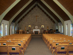 Chapel