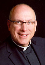 Giannini, Rev. Stephen W., MA, MS, MDiv